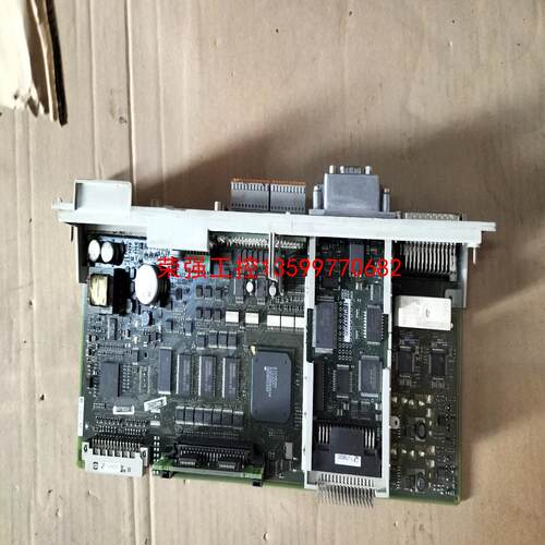 【荣强工控】6SN1118-1NH01-0AA1