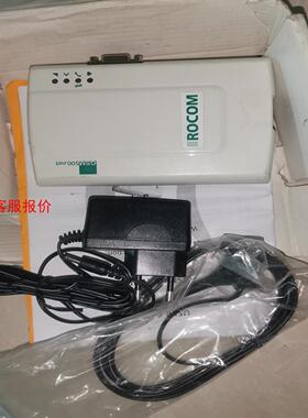 GSM500.VND通讯ROCOM模块，实物拍摄，喜欢的联系