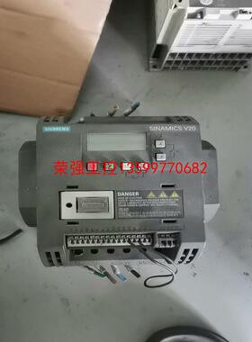 【荣强工控】6SL3210-5BB21-5UV0包好