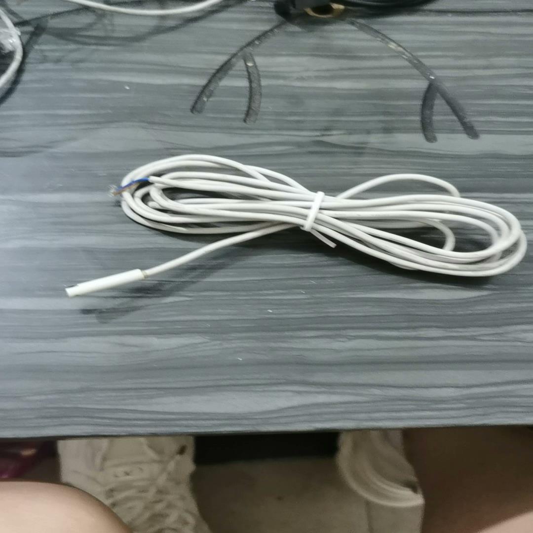 3C-D-A93有触点磁性开关，SMC