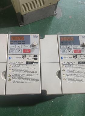 安川变频器CIMR-V7AT41P5