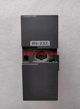 【荣强工控】三菱PLC  L6ADP-R2