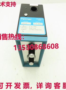 AnaLynk Telmar 543231 信号报警器 0-5VDC 高低 117VAC 500 系列