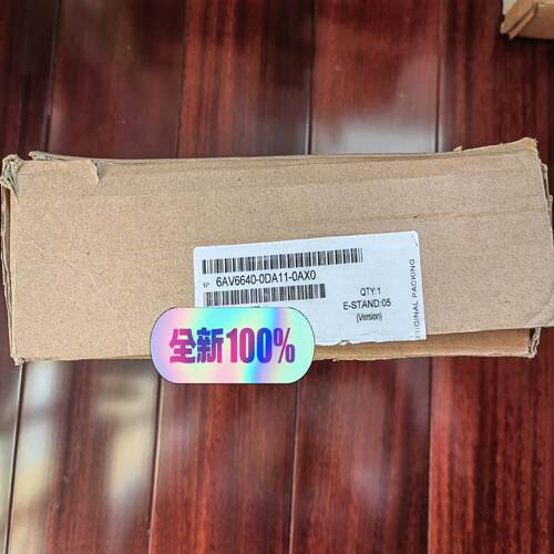 （设备配件）AV6-0DA110 6406AX0-