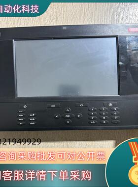 丹佛斯控触摸屏ADAP-KOOLAK-SM 850丹佛斯