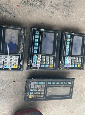 汇帮文本显示屏TPL-12M8R-AC4台