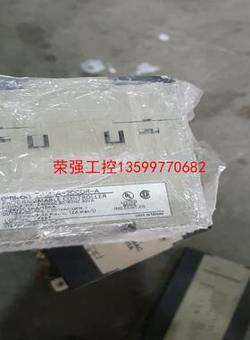 【荣强工控】欧姆龙plc 欧姆龙cpm1a-40cdr-d