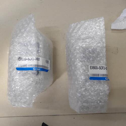 SMC模块EX600-SCF2-X60原装正品1500元/个