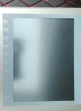 SIEMENS/西门子触摸屏 123-2MB03-0AX0功
