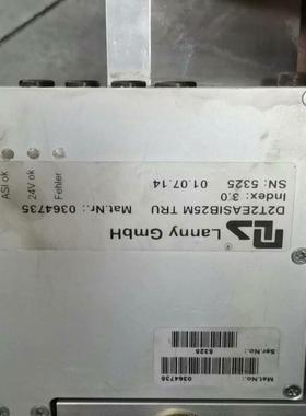 其他闲置兰尼Lanny伺服阀 Lanny D2T2EASIB