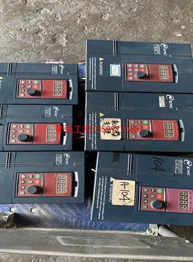 【荣强工控】EDS1000-4T0110G/0150P  11KW