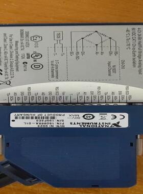 原装 NI9242 NI9244功能OK，成色新议价