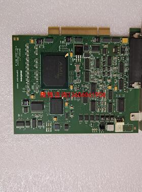 （请询价）matrox迈创图像采集卡 Y751-0301 REV.B议价