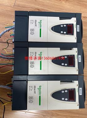 （请询价）ATV61FHU30N4Z 拆机 变频器 3KW3议价