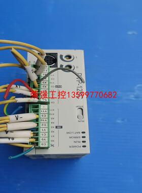 【荣强工控】台达PLC模块DVP12SC11T