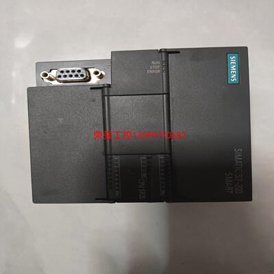 【荣强工控】西门子plc288-1sr20-0aa0成色型号样式如图有需