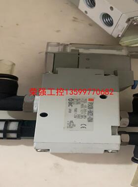 【荣强工控】SMC VP342三个型号看好再拍实物拍摄