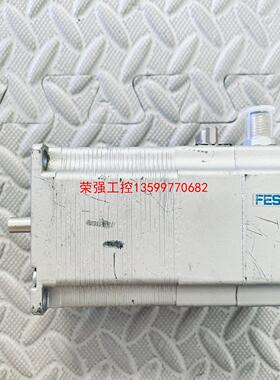 【荣强工控】德国 FESTO 步进马达 1370479 EMMS-ST-