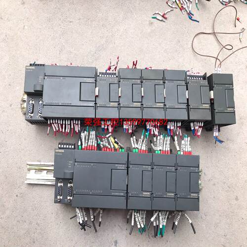 【荣强工控】214-2BD23-0XB8 1个