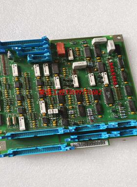【荣强工控】ABB调速板SNAT620PCB，成色漂亮，功能完好