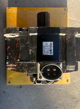 [德峰]安川电机SGMGV-30ADC61拆机包好实图拍漂亮