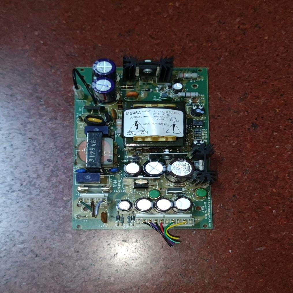 （设备配件）MS45A