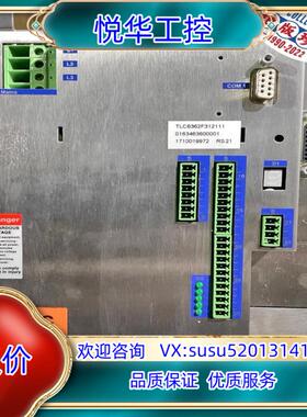 德国百格拉伺服驱动器TLC6362F322141、TLC63议价