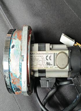 库卡机器人伺服电机 ME-02-40--35（TSM3102