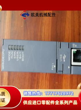 三菱Q系列模块Q03UDECPU货，功能完好，便议价