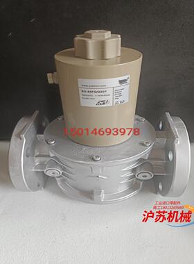 SG50FQ/220施能电磁阀SG50RQ/220