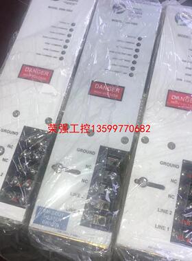 【荣强工控】2096-1009A SCR电源