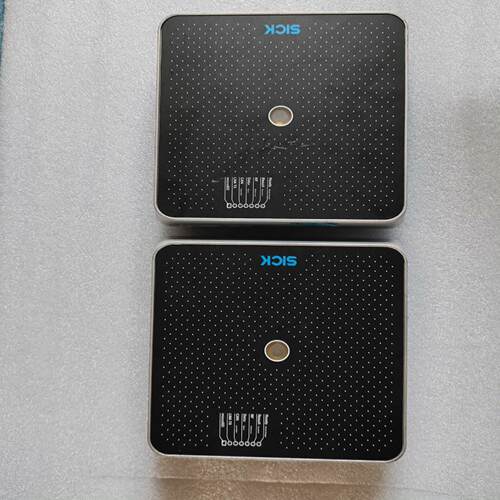 {雅致机械商行}施克传感器CLV650-0000两个