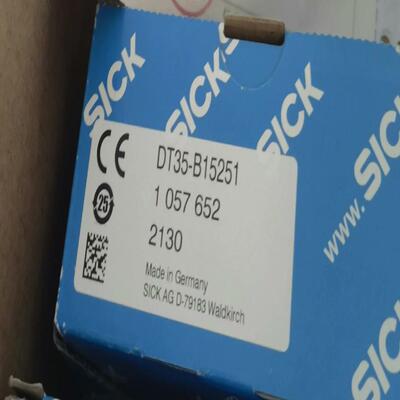 DT35-B15551    德国西克。原装正品低价出售