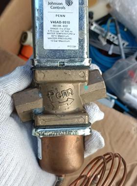 johnsoncontrols江森V46AB-9510 全新