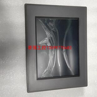 【荣强工控】昆仑通态触摸屏拆机二手TPC1063E,