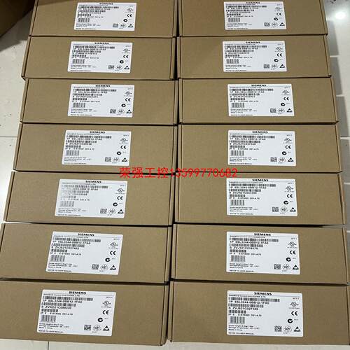 【荣强工控】6SL3244-0BB12-1FA0