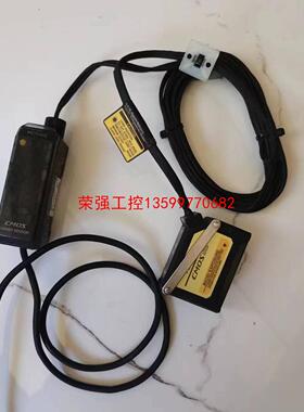 【荣强工控】基恩士GV-H130， GV-21，成色如图，实物拍摄，正常