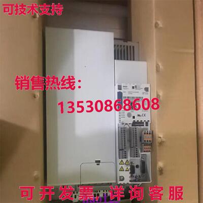 原装供应E84AVTCC2234WX0 LENZE Frequency converter New in box