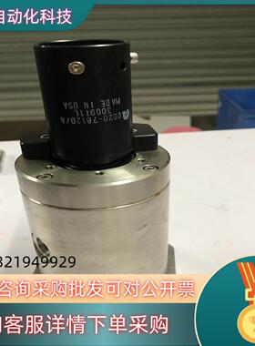 AMAT半导体设备旋转接头备件0760-01015