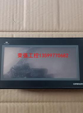 【荣强工控】欧母龙NB7W-TW00B  显示屏
