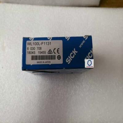 WL100L-F1131德国西克原装正品低价出售