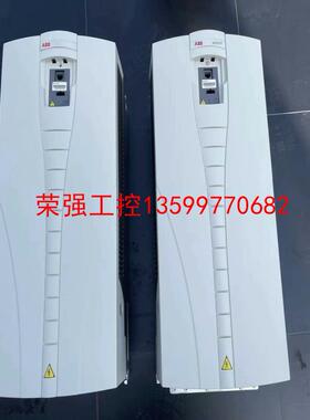 【荣强工控】ACS550-01-157A-4变频器