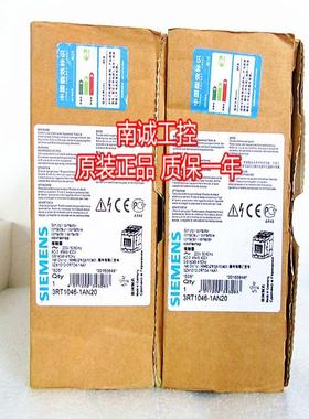 接触器3RT1044/1045/1046-1A..4 1AL24/1AP04/1AF/1AB/1AN/1AG24