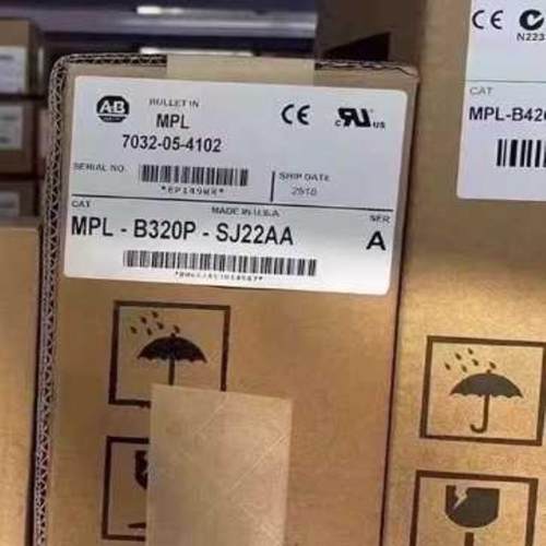 MPL-B320P-RJ74AA MPL-低惯量无刷伺服电机议价