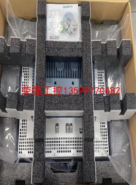 【荣强工控】6AV2124-0QC02-0AX0西门子触摸屏，99新带包