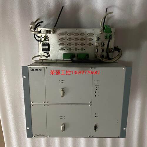 【荣强工控】德国进口西门子 7VR5312-2EA10-0AA0/BB