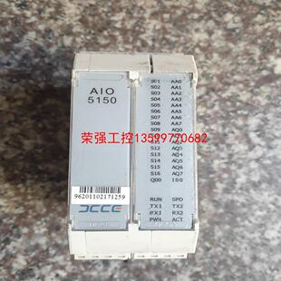 【荣强工控】大工AIO5150温控模块