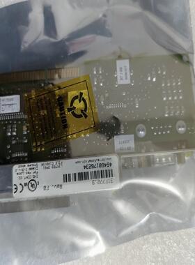 （设备配件）贝加莱通信卡 3IF772.9 库存一个