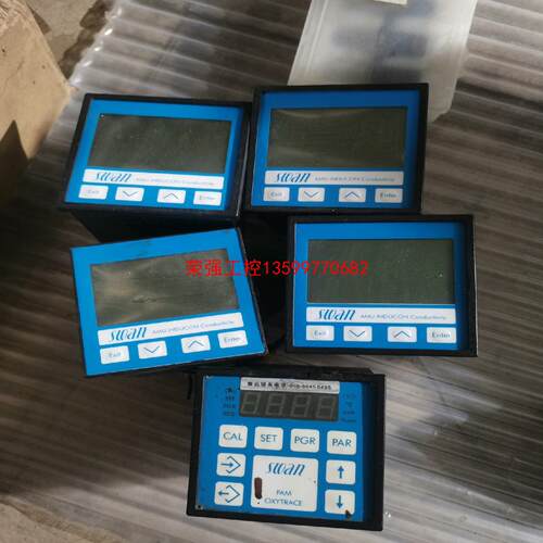 【荣强工控】SWAN斯旺溶解氧变送器氧表头，