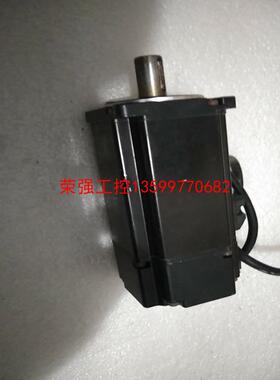 【荣强工控】英威腾  400w伺服电机，型号SV-ML06-0R4G-2
